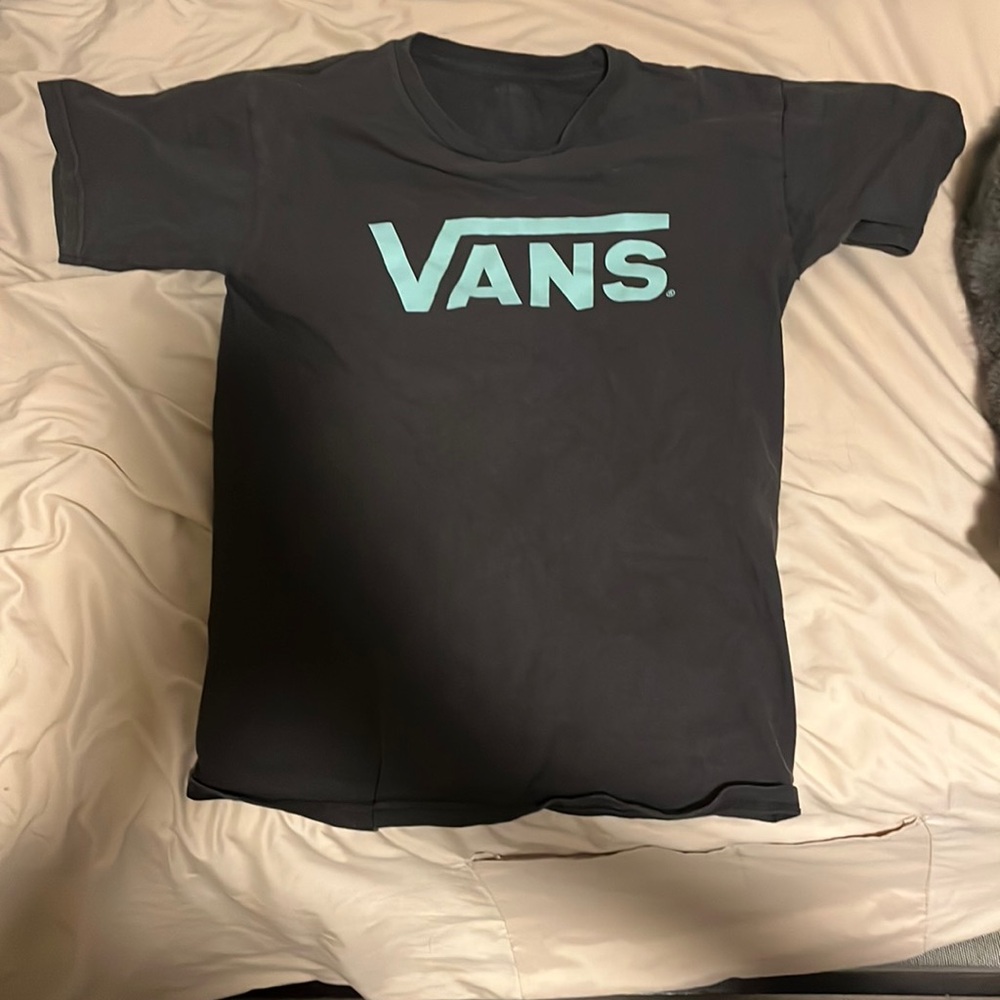 Vans t shirt